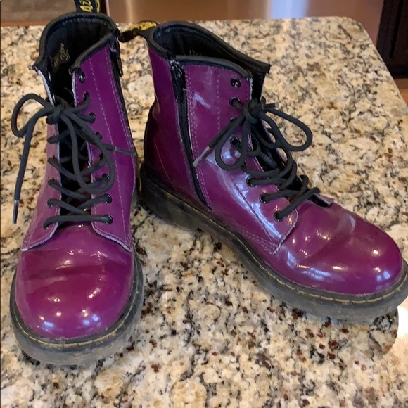 dr martens size 5.5